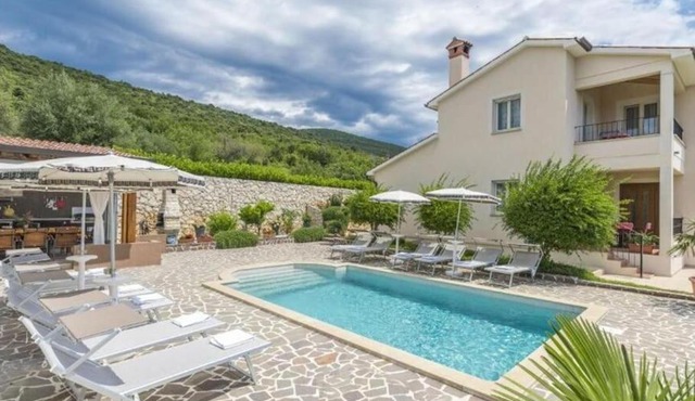 Villa Tomko