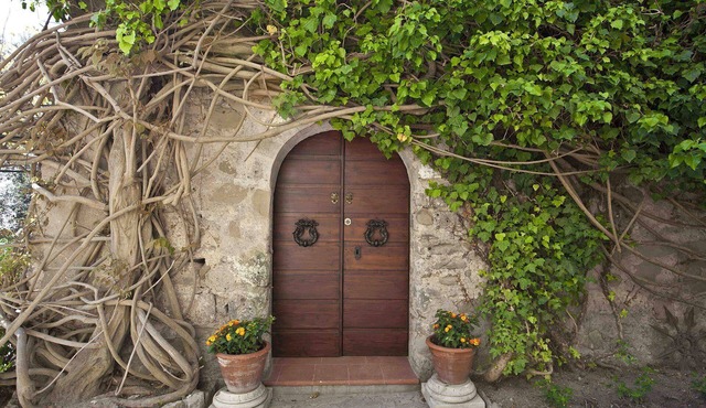Villa Torre del Sole with pool - My Rental Homes