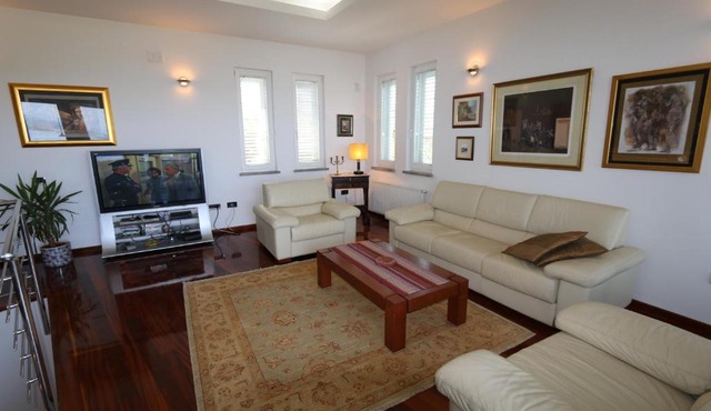 Villa Tripalo