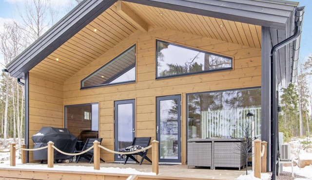 Villa Varis by Interhome