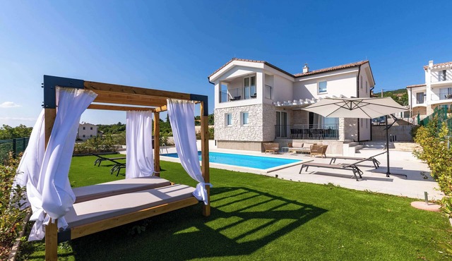 Villa Verde