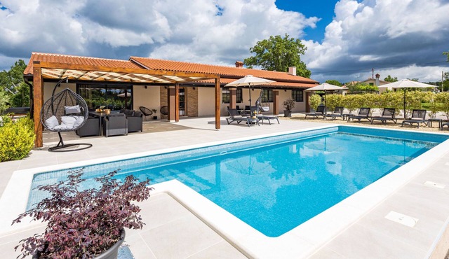 Villa Venezia by Interhome