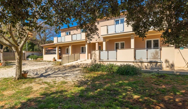 Villa Veronika I by Villas Guide
