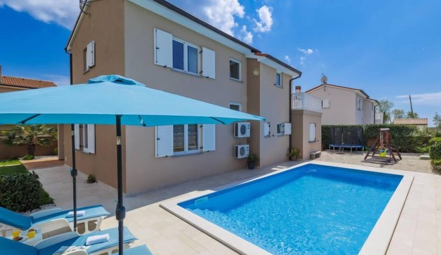Villa Vesna by Interhome