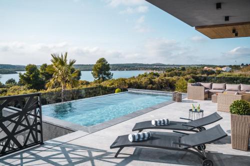 Villa Vie