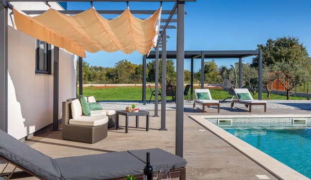 Villa Viktoria by Villas Guide