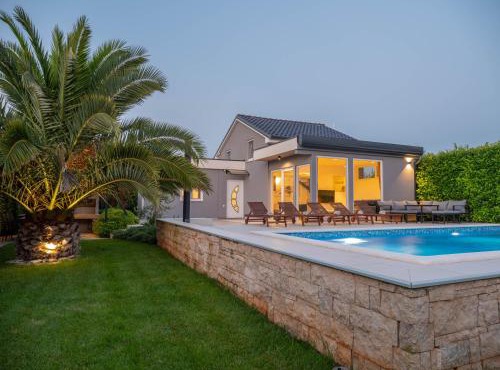 Villa Vinky