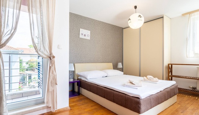 Villa Violeta 3 min walk to the beach