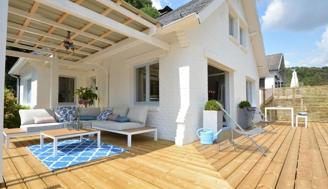 Villa Waulsort