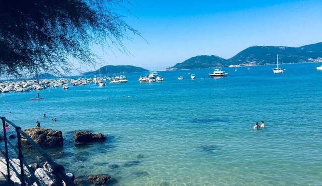 Villa with private garden - Lerici and 5 Terre area