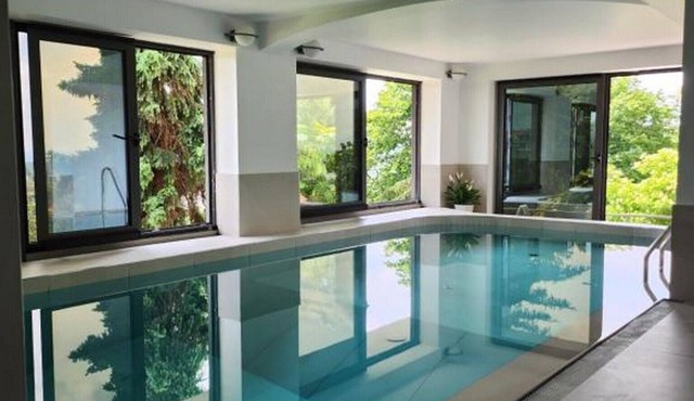 Villa WOLKENHAWK - Five Bedroom Villa with indoor swimming pool