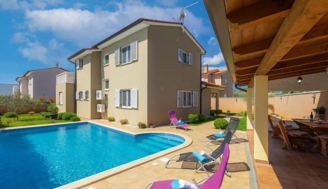 Villa Zara by Interhome