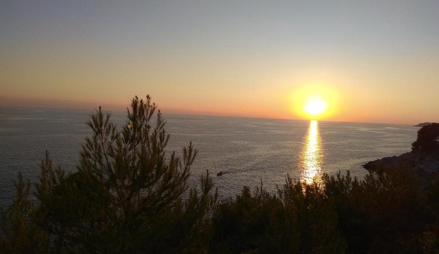 Villa ZORA, Starigrad Paklenica, Seline