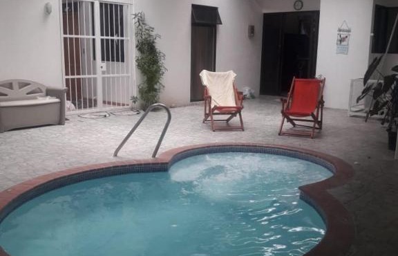 Villas Los Tres Chepes