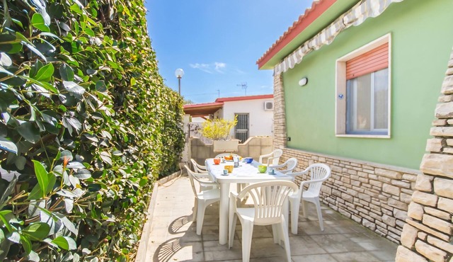 Villetta Belvedere 400 Meters From Sea, Porto Cesareo, Italy