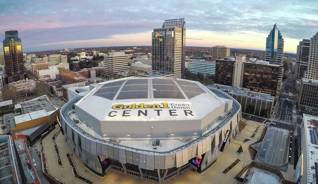 Vintage Flat | Mins to Golden 1 Center, Capitol