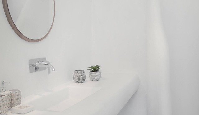 Vista Infinita 1, Brand New Luxury Studio in Mykonos