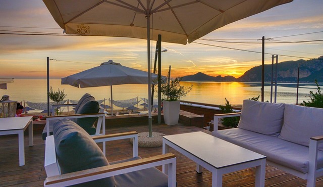 Vistonia