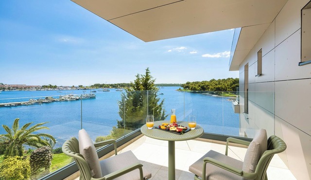 Visula Hotel & Spa - New Opening 2026