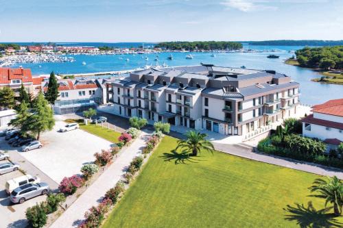 Visula Hotel & Spa - New Opening 2026