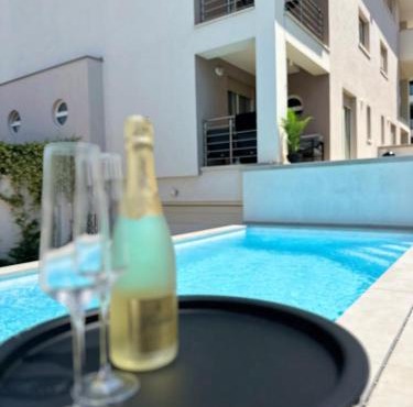 Volme Resort