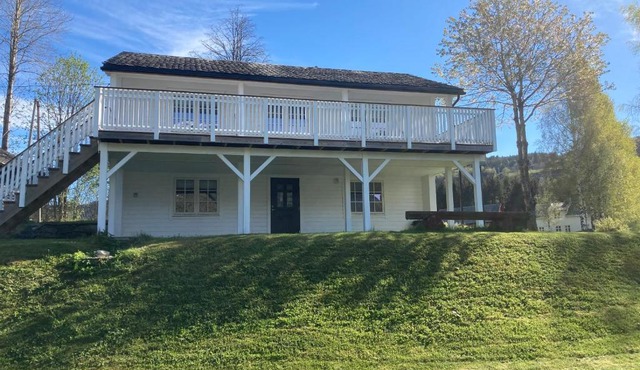 Voss Interlake - Villa