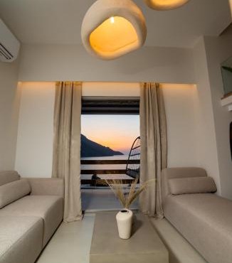 Vouros Villages - Suites