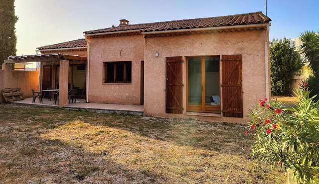 Vrbo Property