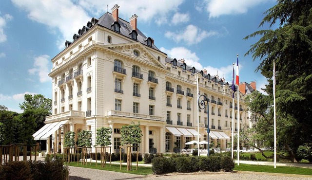 Waldorf Astoria Versailles - Trianon Palace