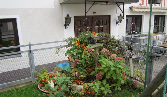 Waldpension Stachl