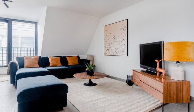 Waterloo Design Residence