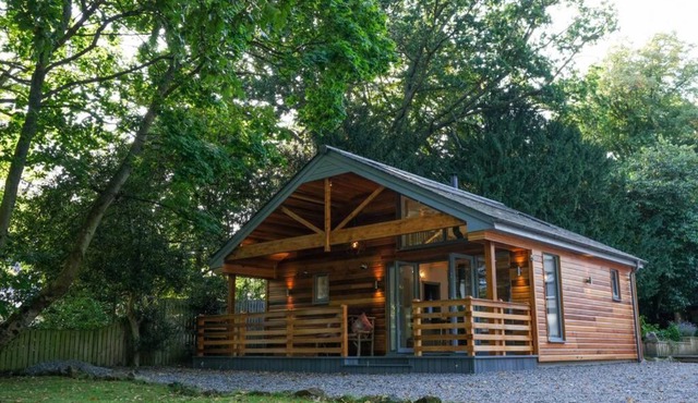Wee Ness Lodge