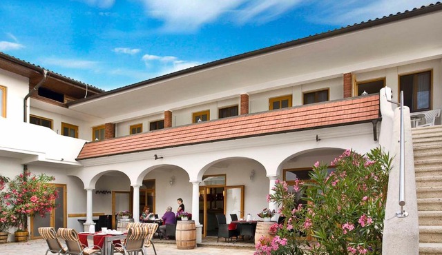 Weingut Franz Schindler