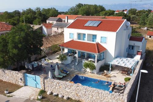 Wellness & Spa Villa Spirini Dvori