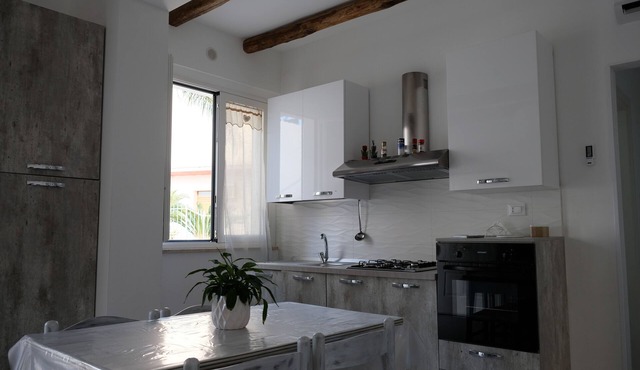 White Gold Apartaments