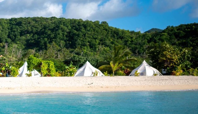 Wild Lotus Glamping