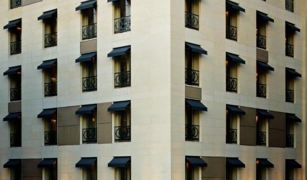 Witt Istanbul Suites