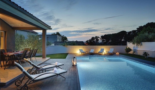 Wonderful finca with private heated pool