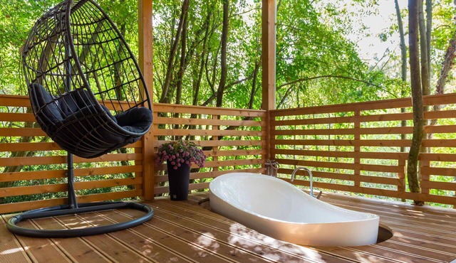 Wonderful private villa for 4 guests with WIFI, A/C, TV, terrace and pets allowed