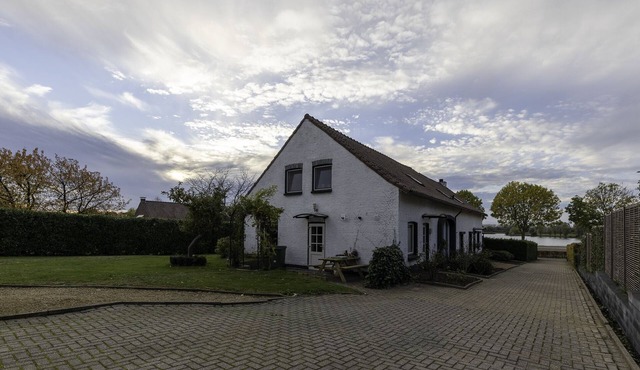 Woning Nabij het Water - Eindeloos Genieten!