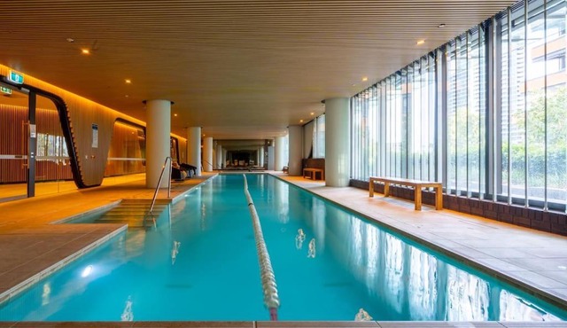 Wyndel Apartments One Bedroom Mel883Col210S
