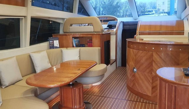 Yacht Charter IN Douro River - Porto