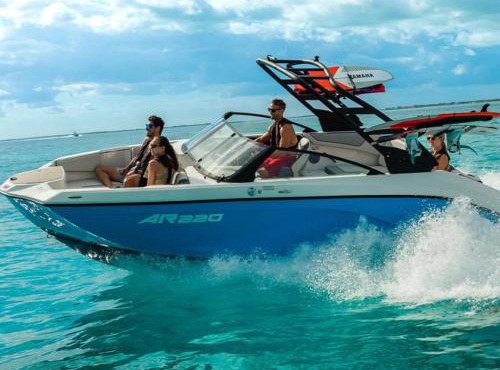 Your Tampa Bays Party Boat