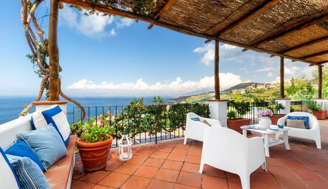 YourHome - Villa Mia