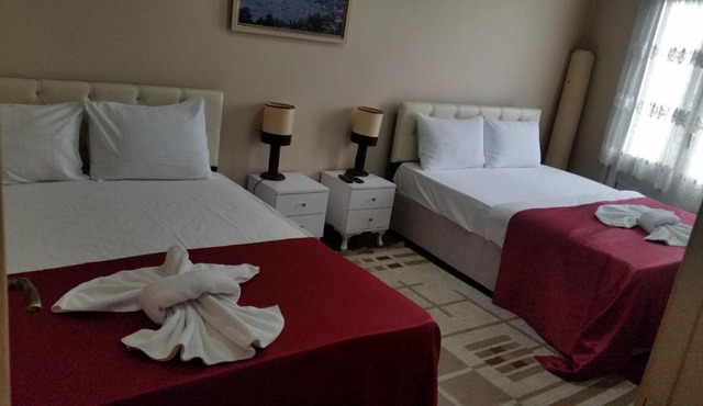 zen home taksim