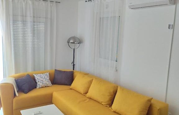 Zobić Family Apartments