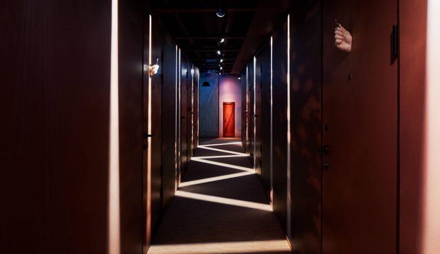Zzz Dreamscape Hotel - Self Check-In & Digital Key
