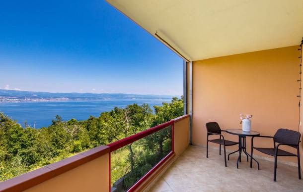 1 bedroom accommodation in Lovran