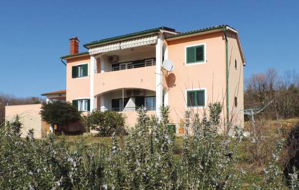 1 bedroom accommodation in Koromacno