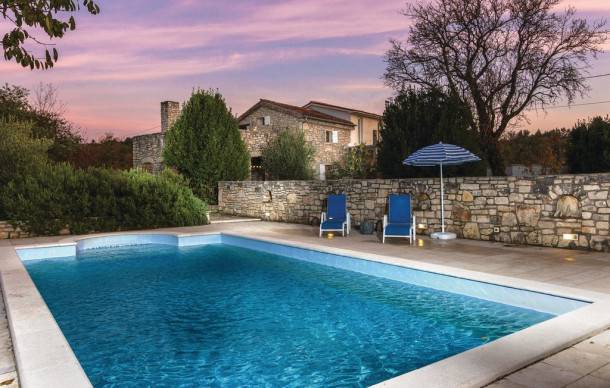 1 bedroom accommodation in Labin